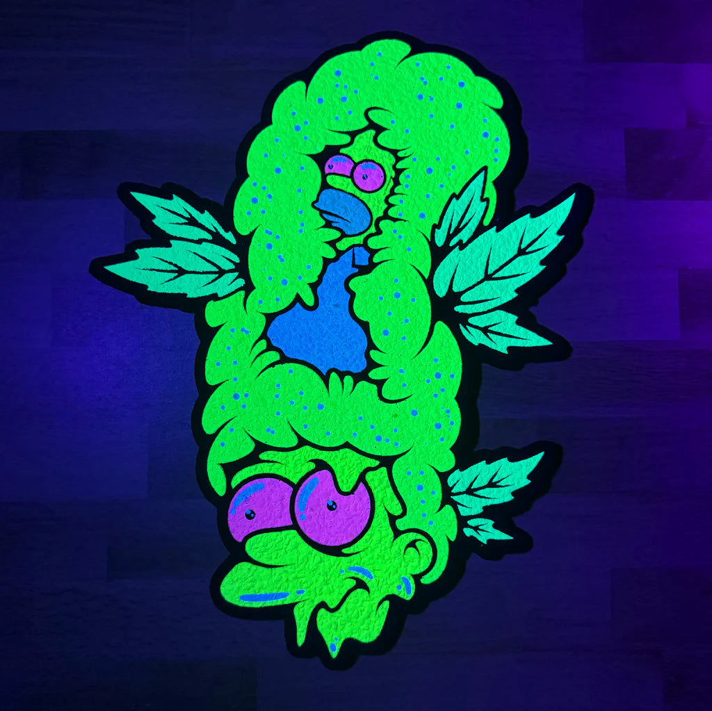 Moodmats - Margejuana