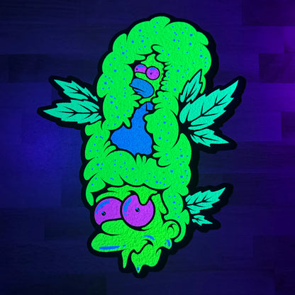 Moodmats - Margejuana