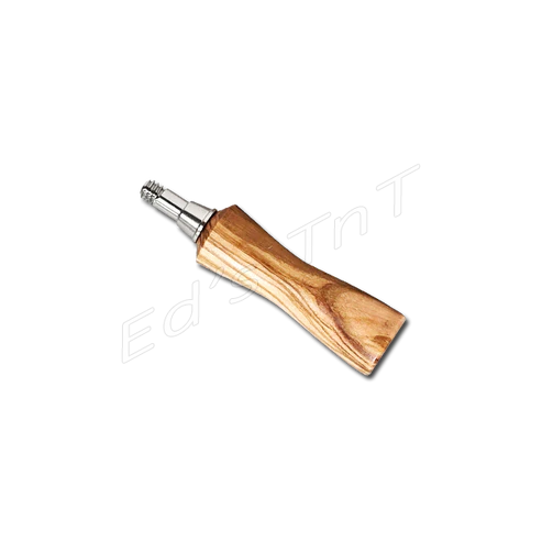 Eds Olivewood CT & CH Matrix Handle