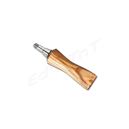 Eds Olivewood CT & CH Matrix Handle