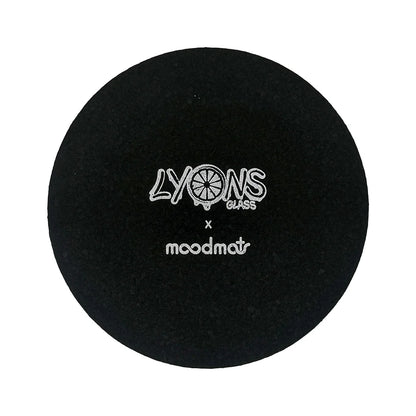 Moodmats - Lime Slice