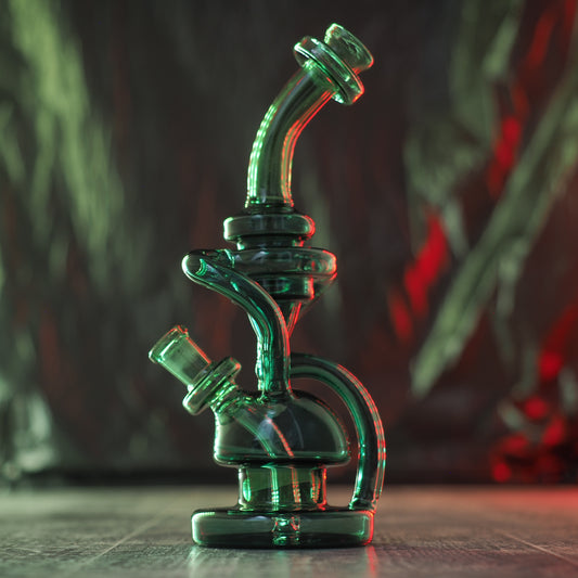 Recycler Rig