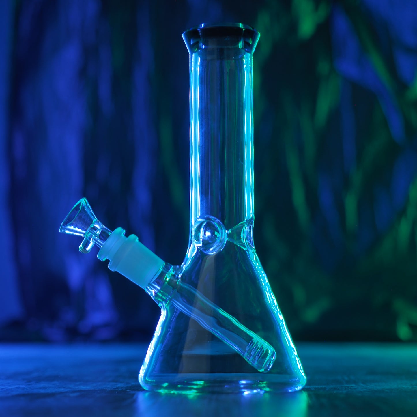 Beaker Bong