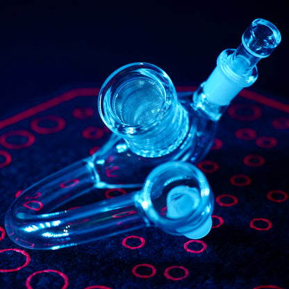 Vices Hanger Bowl - Injector Mode with 3pce mesh basket