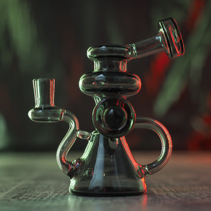 Mini Recycler Rig