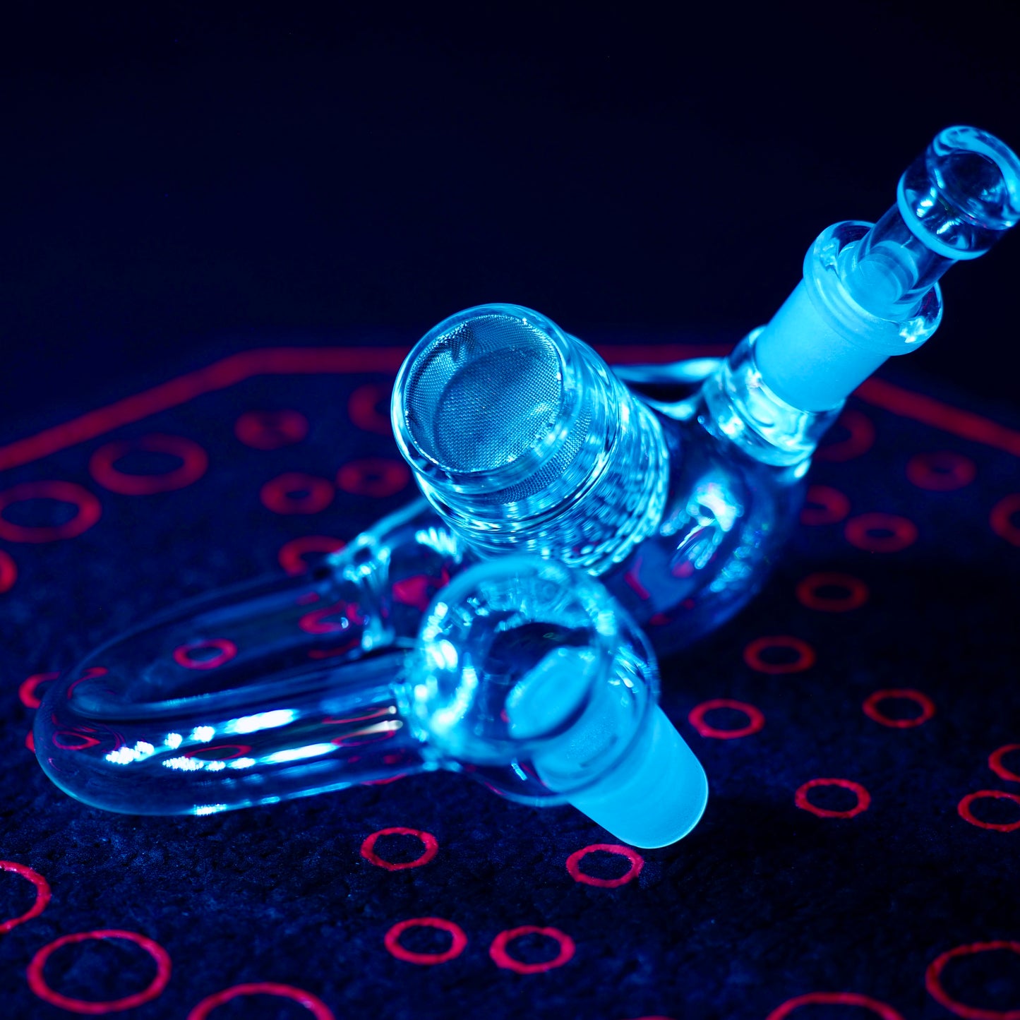 Vices Hanger Bowl - Diffuser Mode with 3pce mesh basket