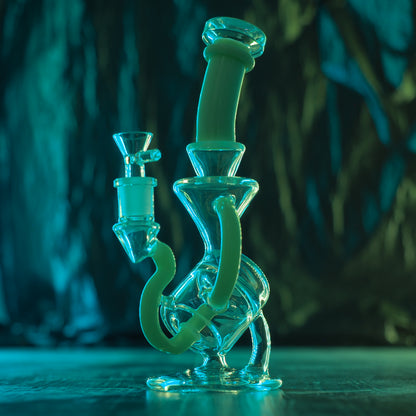 Recycler Rig