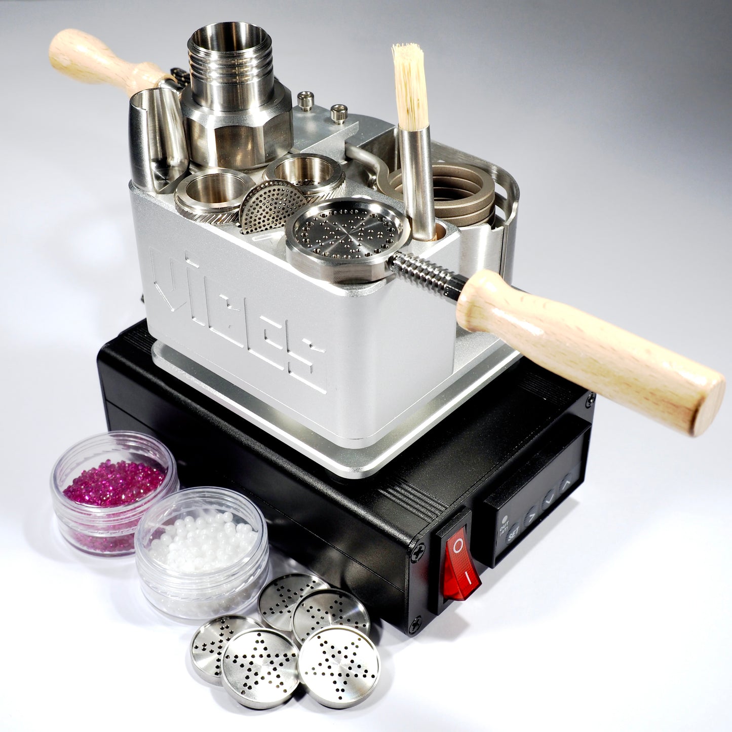 VICES - ADAPTABALL KIT