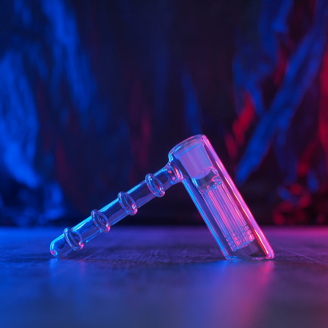 Pipes/One Hitters Vices