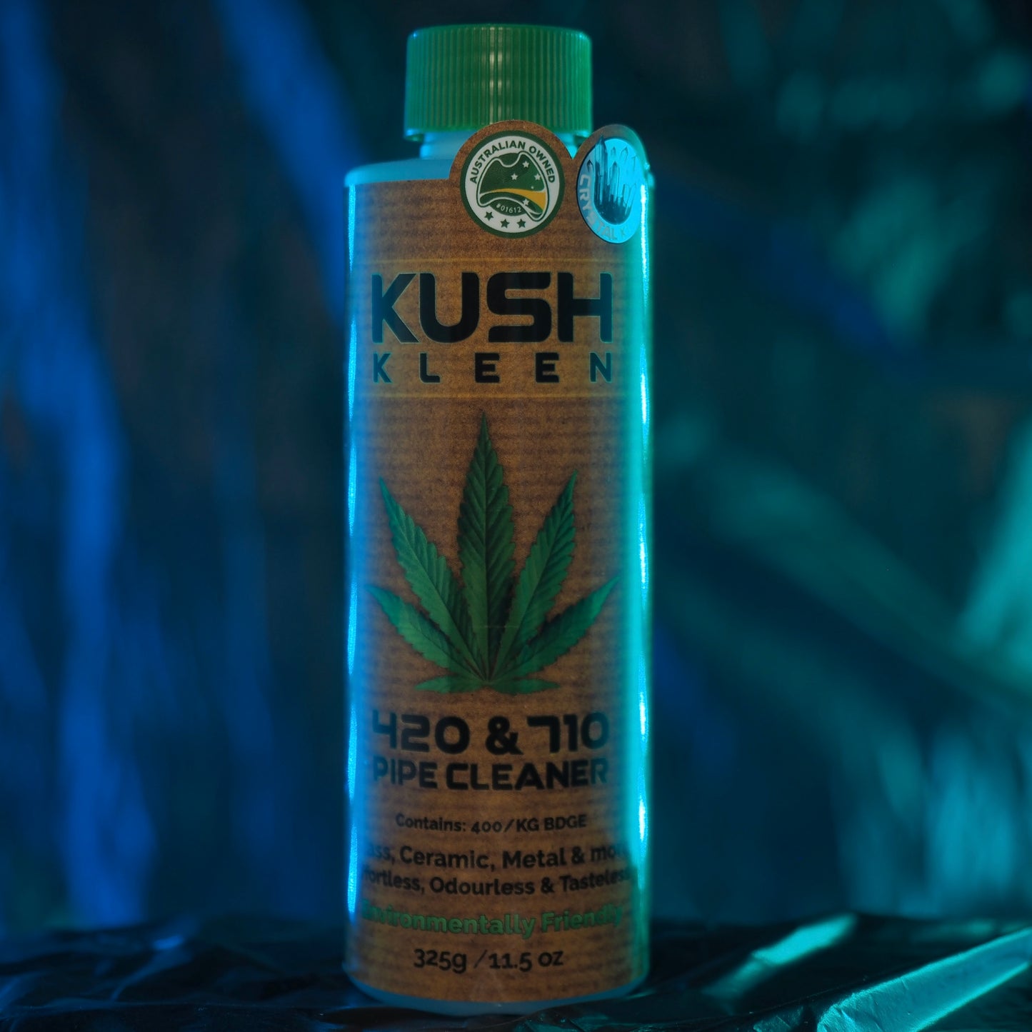 Kush Kleen 325g