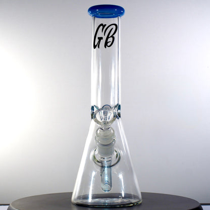 Green Bear Beaker