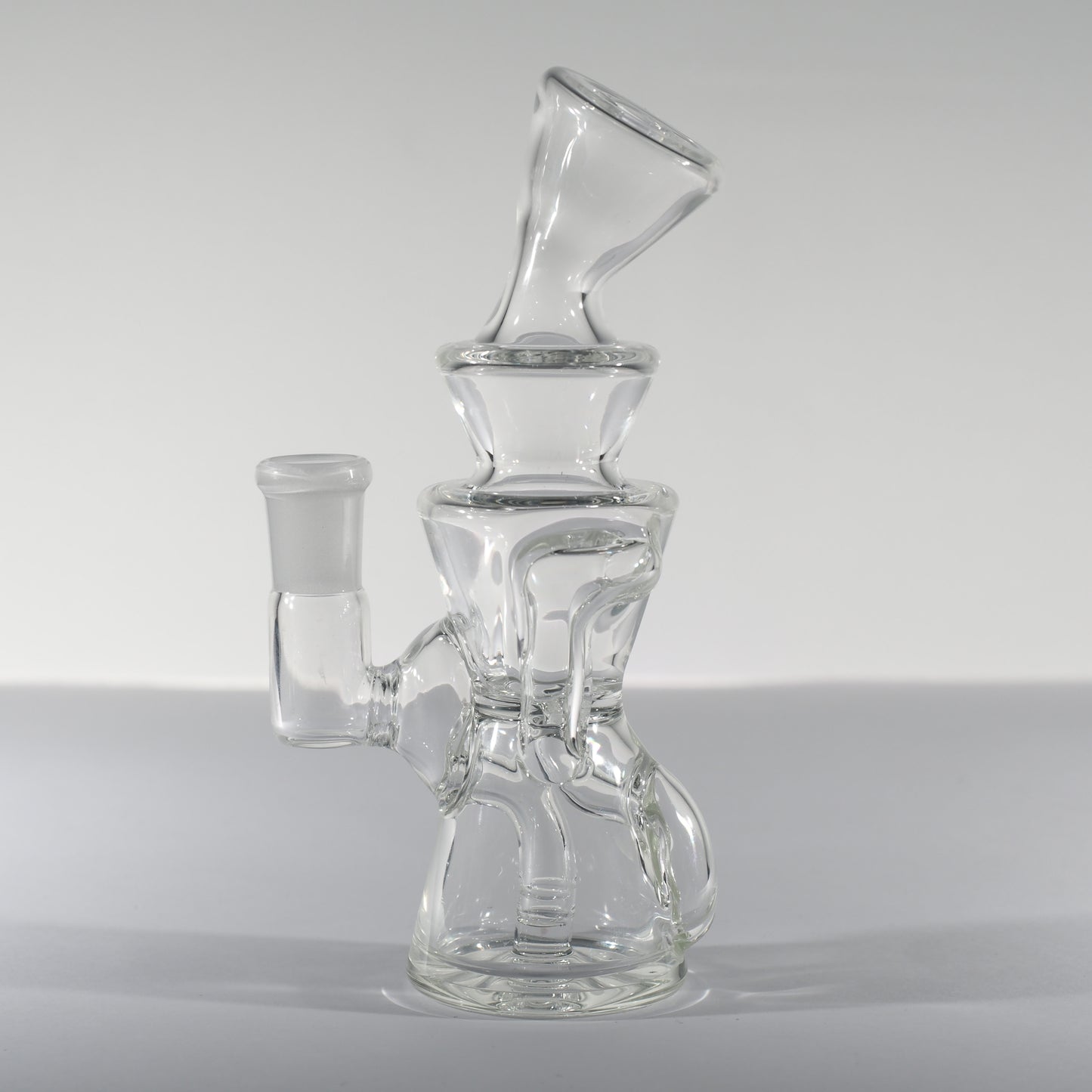 6" Mini Recycler