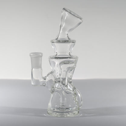 6" Mini Recycler