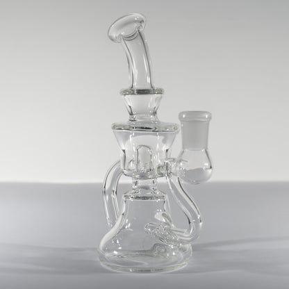 6.8" Inline Diffuser Recycler