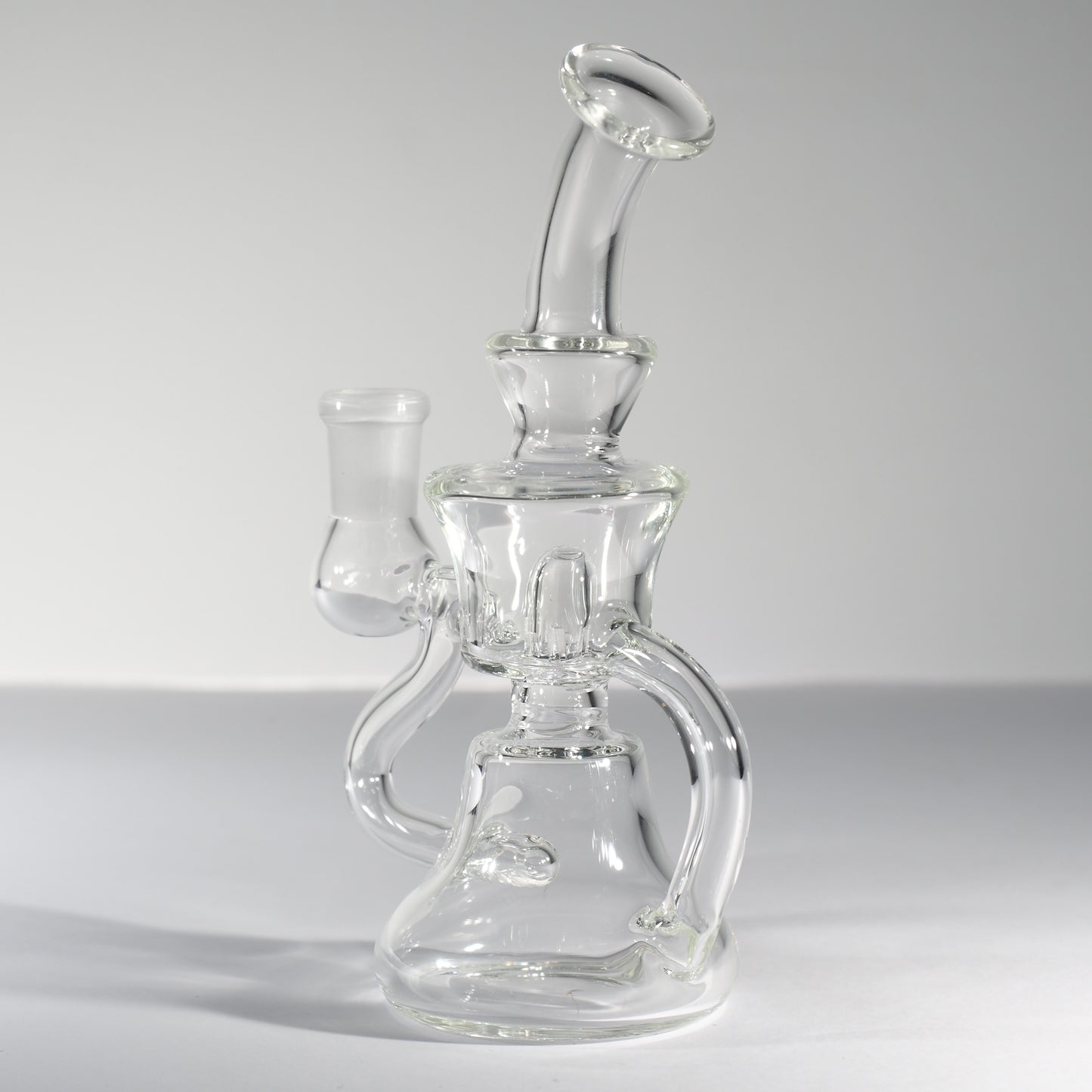 6.8" Inline Diffuser Recycler