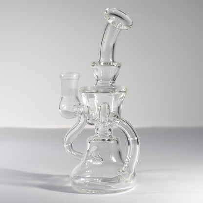 6.8" Inline Diffuser Recycler