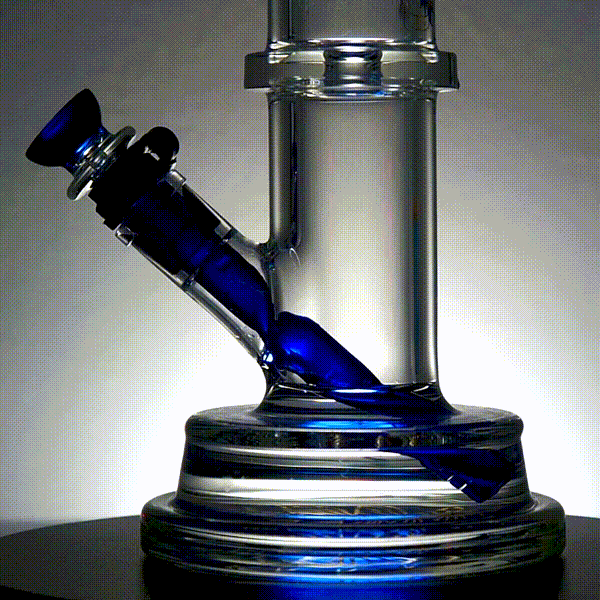Thicc Tube Bong