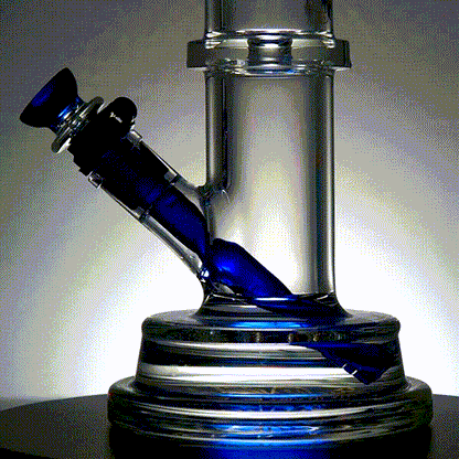 Thicc Tube Bong