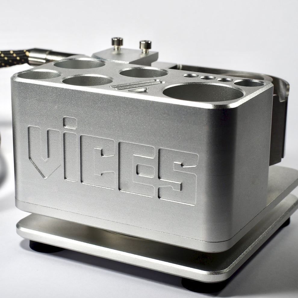 VICES - ADAPTABALL KIT – Vices