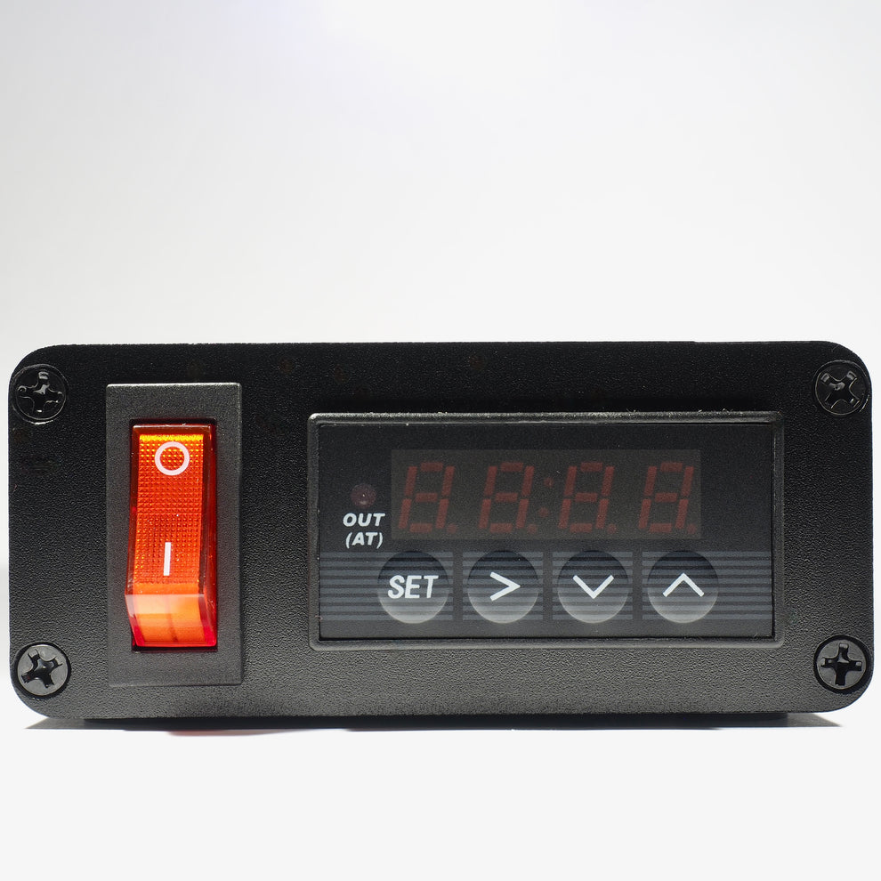 VICES - ADAPTABALL KIT – Vices