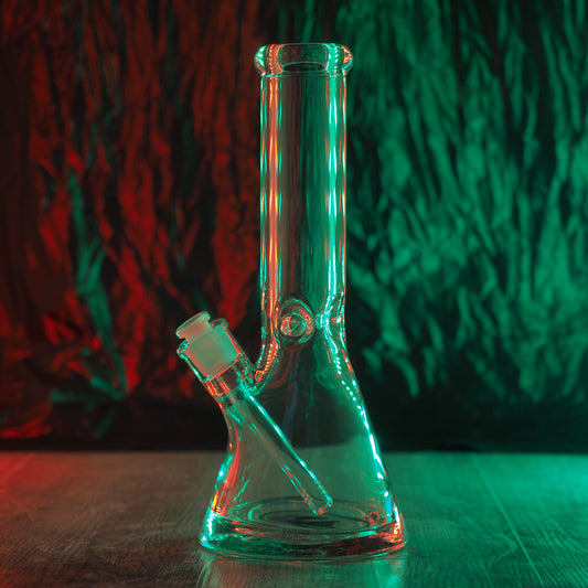 Thick Beaker Bong