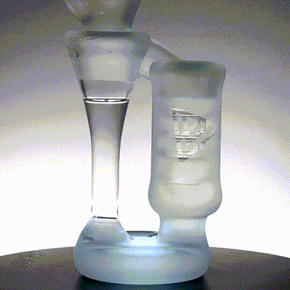 FUNKTION FACTORY - Sandblasted Dewer Funkler