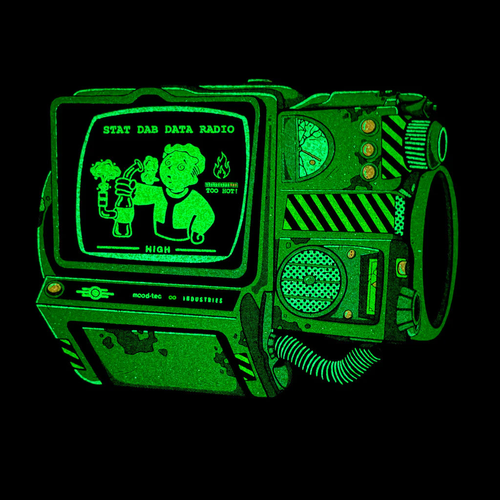 Moodmats - PB 2000MK6 Artichoke