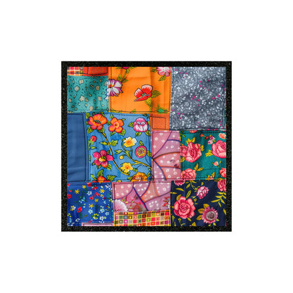 Moodmats -  Patchwork 5