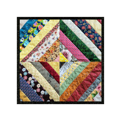 Moodmats - Patchwork 8