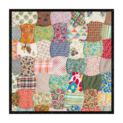 Moodmats - Patchwork 12