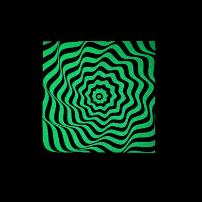 Moodmats - Flowerz (GLOW)