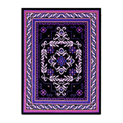 Moodmats - Purple Urkle Bitrug