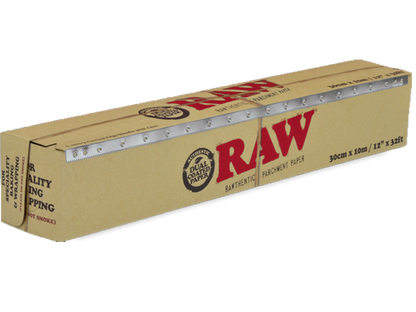 RAW - 300mm Parchment Paper Roll