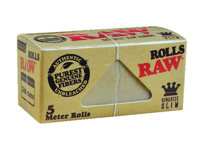 RAW - Classic 5m Roll