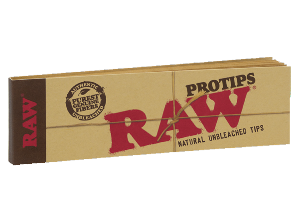 RAW - ProTips Customizable Rolling Tips