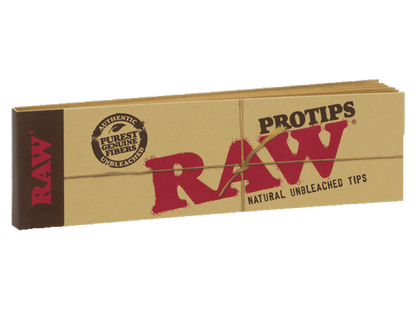 RAW - ProTips Customizable Rolling Tips