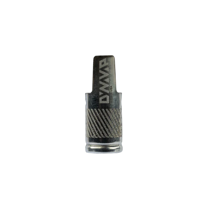 DynaVap - Perforated Captive Cap