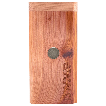 DynaVap - DynaStash: Cedar