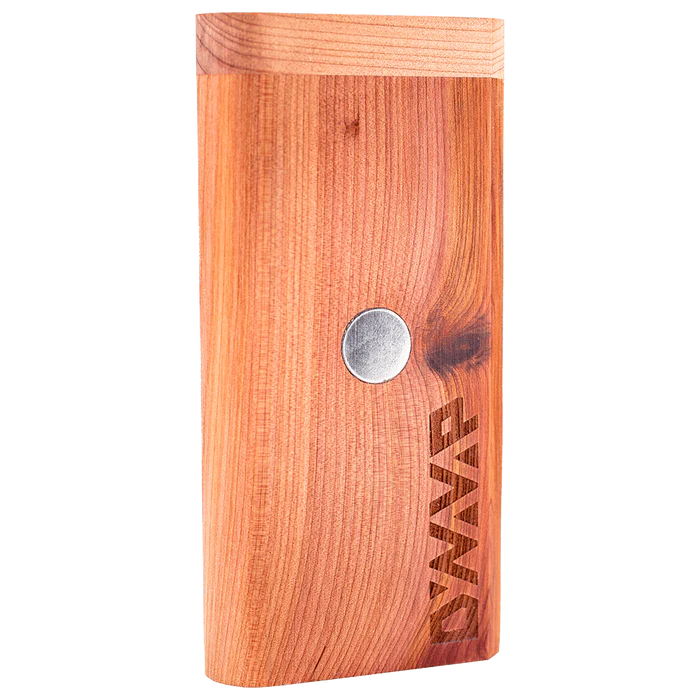 DynaVap - DynaStash: Cedar