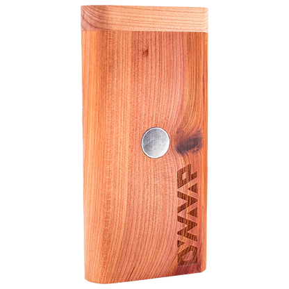 DynaVap - DynaStash: Cedar