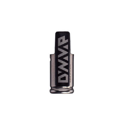 DynaVap - The Captive Cap