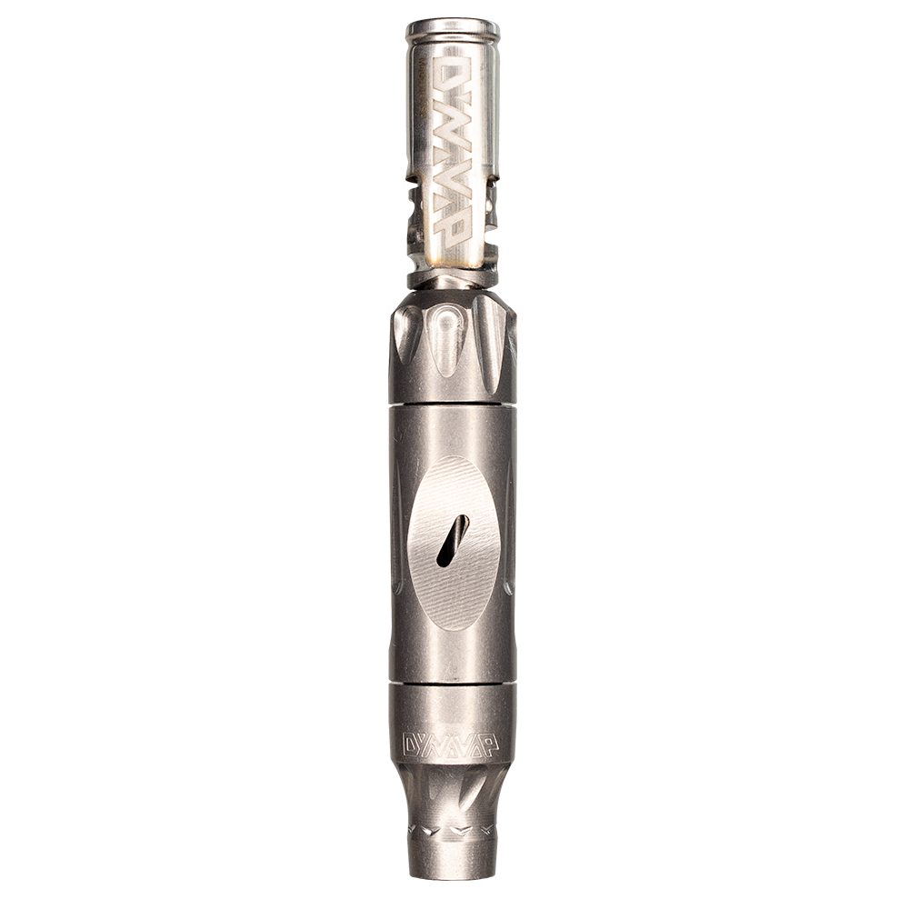 DynaVap - The VonG(i): Titanium