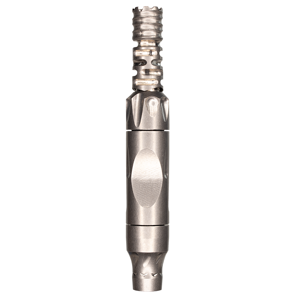 DynaVap - The VonG(i): Titanium