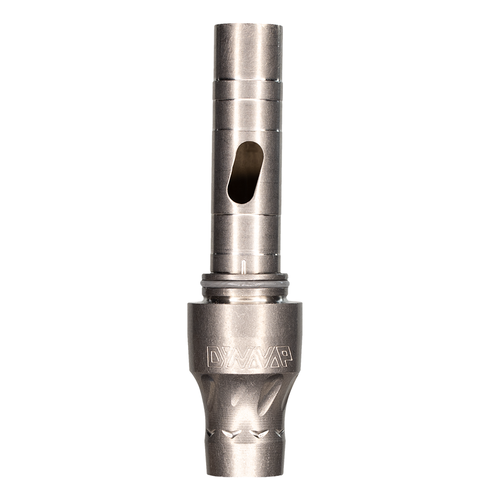 DynaVap - The VonG(i): Titanium