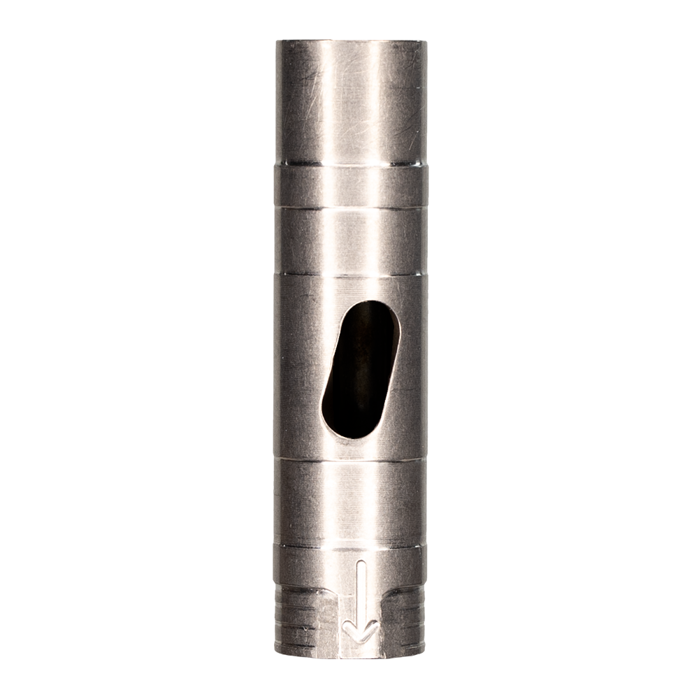 DynaVap - The VonG(i): Titanium