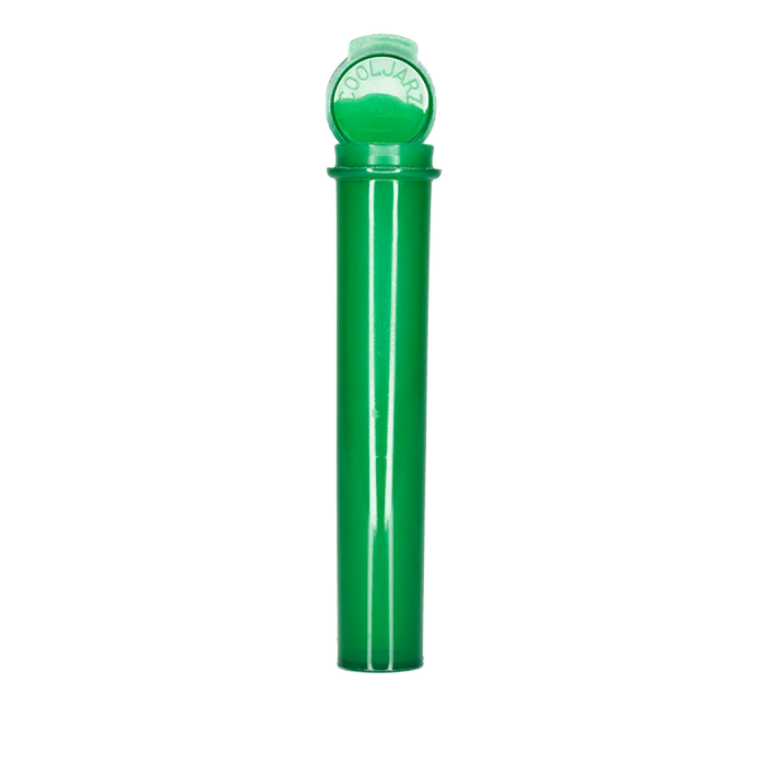 DynaVap - Green Storage Tube