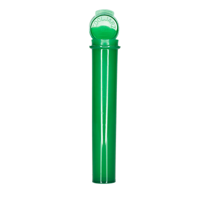 DynaVap - Green Storage Tube