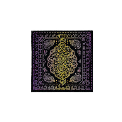 Moodmats - Retro Pink Carpet