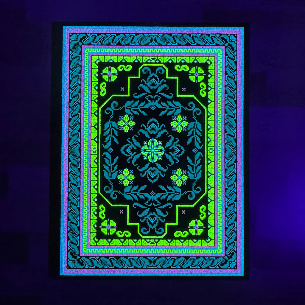 Moodmats - ROYAL JELLY BITRUG