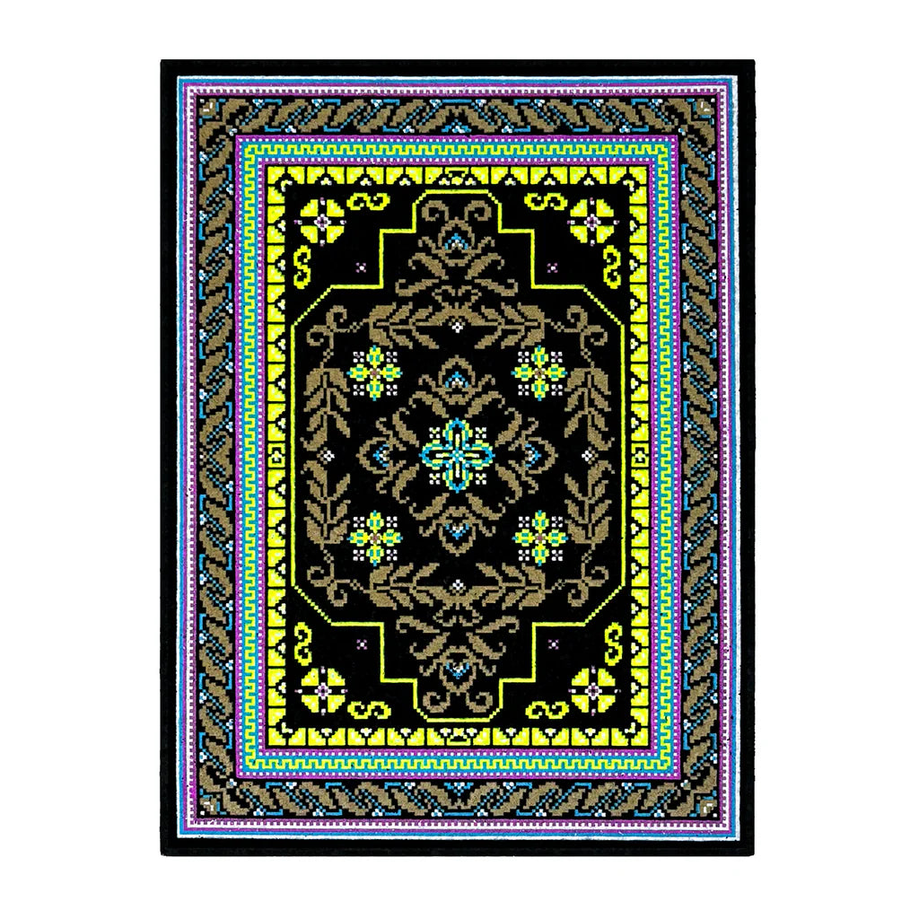 Moodmats - ROYAL JELLY BITRUG